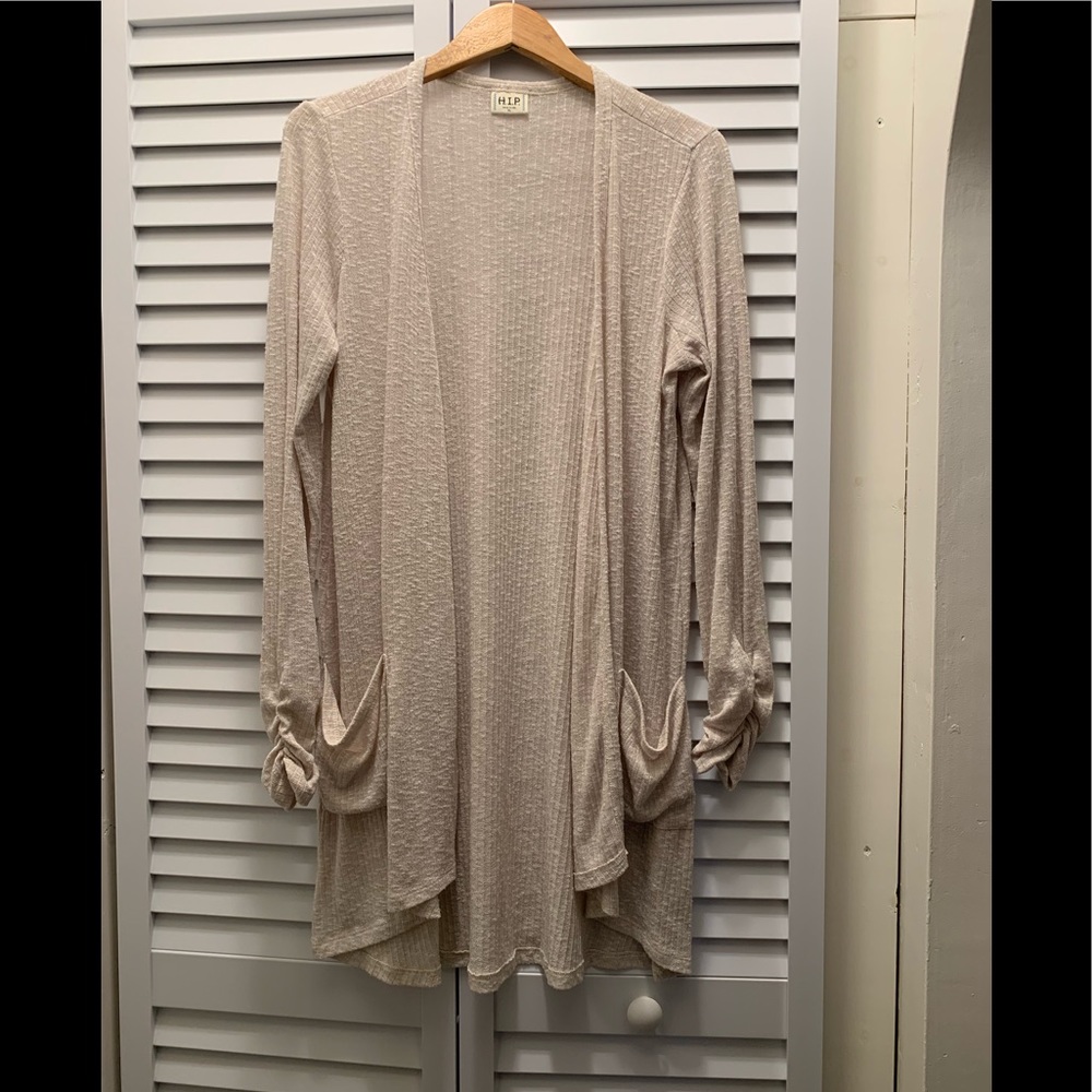 H.I.P. Cardigan